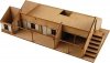 Italeri 6114 BATTLE of RORKES DRIFT - Diorama Set